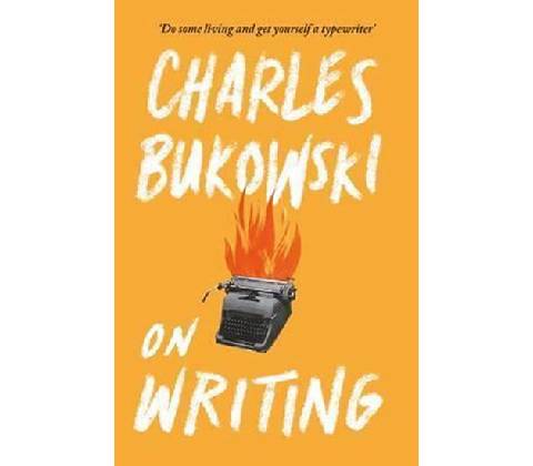 On Writing