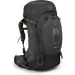 Osprey Трекинг раница Osprey Atmos AG 65 Walking backpack - Black - размер S/M (505-0636-0111)
