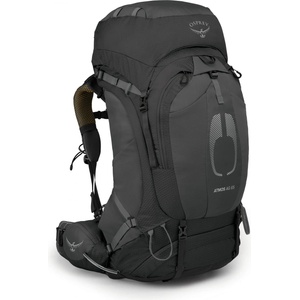 Osprey Трекинг раница Osprey Atmos AG 65 Walking backpack - Black - размер S/M (505-0636-0111)
