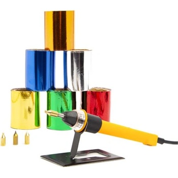 Shesto Modelcraft термофолио с USB писалка