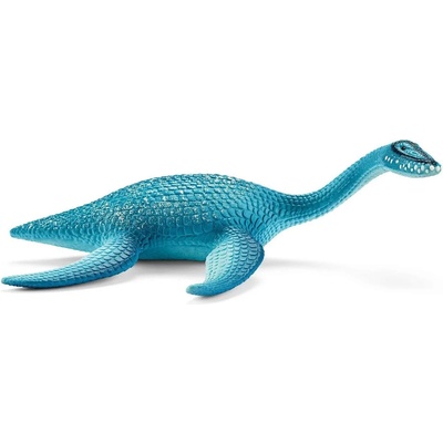 Schleich Фигурка Schleich Dinosaurs - Плезиозавър (15016-02977)