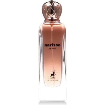 Alhambra Narissa Et Moi EDP 100 ml