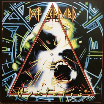 Def Leppard - Hysteria (2 LP) (0602557560923)