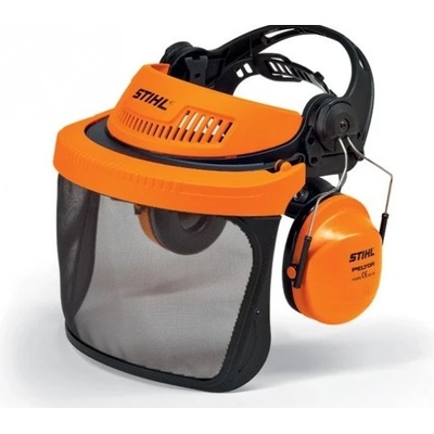 STIHL Ochrana tváre a sluchu GPA 28 161606