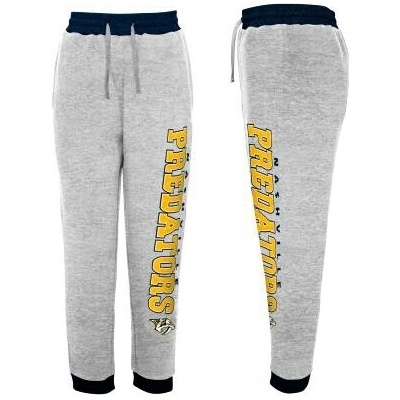 Outerstuff SKILLED ENFORCER Fleece PANT NASHVILLE PREDATORS