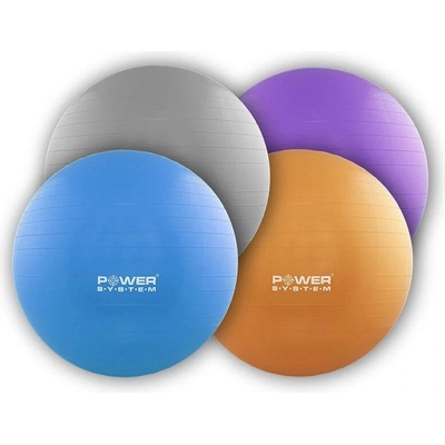 Power System Pro Gymball 75 cm