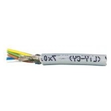 kabel HELUKABEL PREKAB LIYCY 7X0.14