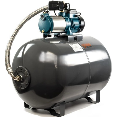 IBO MHI 1300 inox 80L