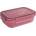 Smartshake Food Storage Container | Different Colors [800 мл] Розов