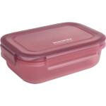 Smartshake Food Storage Container | Different Colors [800 мл] Розов