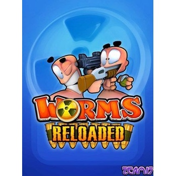 Worms Reloaded Game of the Year Edition