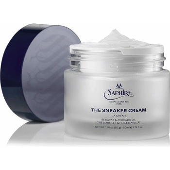 Saphir The Sneaker Cream 50 ml