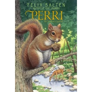 Perri | Felix Salten, Barrows Mussey (ISBN: 9781442487604)