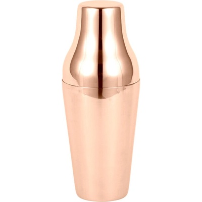 BAR PROFESSIONAL Shaker Premium 0,65 l, měděný