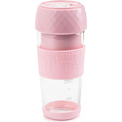 Oromed ORO-JUICE CUP růžový