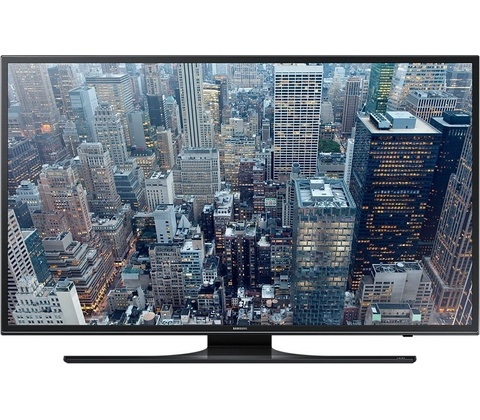 Samsung UE55JU6400