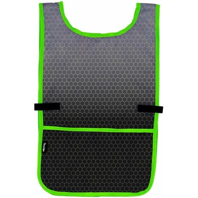 OxyBag zástěra / pončo Ombre Boy – Sleviste.cz