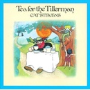 STEVENS CAT: TEA FOR THE TILLERMAN CD