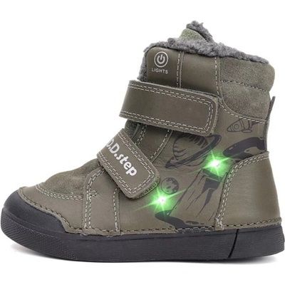 D.D.Step W068-52998 blikající/LED diody