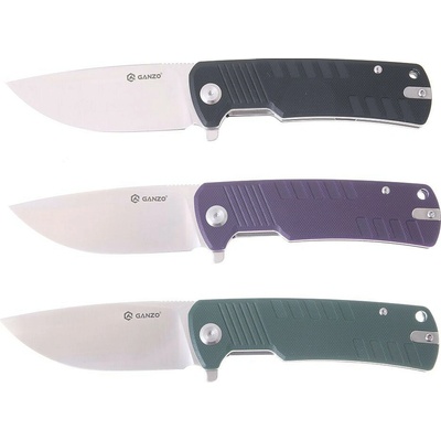 Ganzo G769-PL