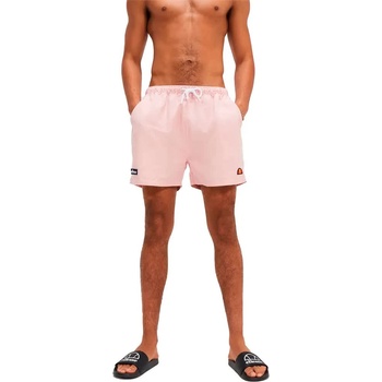 Ellesse Бански гащета Ellesse Dem Slackers swimming shorts - Pink (Light Pink / White)