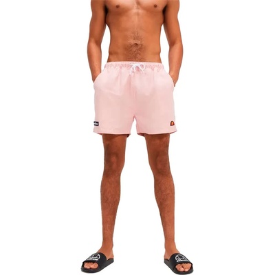 Ellesse Бански гащета Ellesse Dem Slackers swimming shorts - Pink (Light Pink / White)