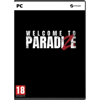 Welcome to ParadiZe