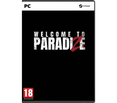Welcome to ParadiZe
