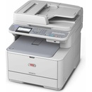 OKI MC361dn
