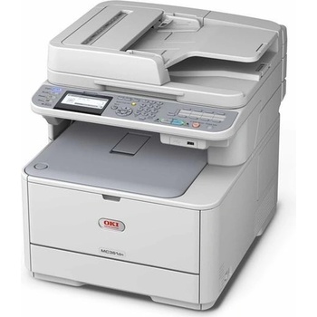 OKI MC361dn