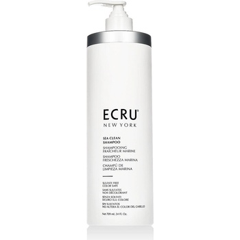 Ecru New York Sea Clean šampon 709 ml