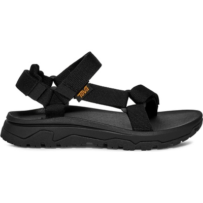 Teva Детски сандали Teva Kid's Hurricane XLT Sandals - Black - размер 32 (EU) (702-5275-0117)