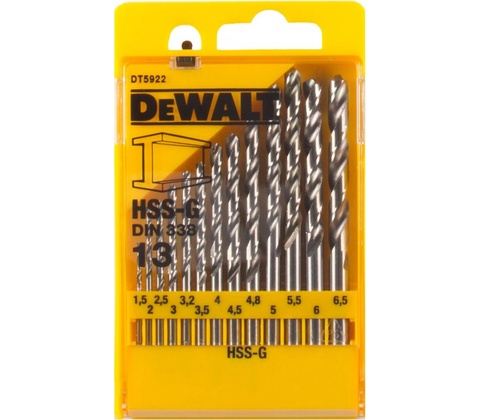 Dewalt DT5922