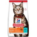 Hill’s Prescription Diet K/D Suchý tuniak 1,5 kg
