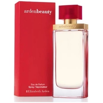 Elizabeth Arden Beauty parfumovaná voda dámska 100 ml