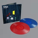 TRAVIS - 10 SONGS LP