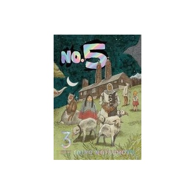 No. 5 / 3