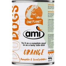Ami Dog V-LOVE Orange 400 g
