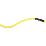 Mammut Репшнур/примка Mammut 6.0 Glacier Cord Dry Static rope - Yellow Melange - размер 30 m (310-0063-0111)