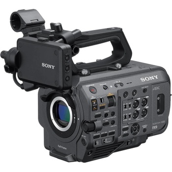 Sony PXW-FX9