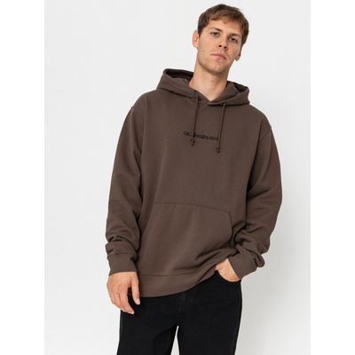 Quiksilver Cb HD chocolate brown