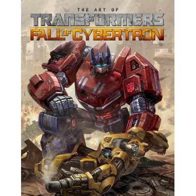 Transformers: Fall of Cybertron