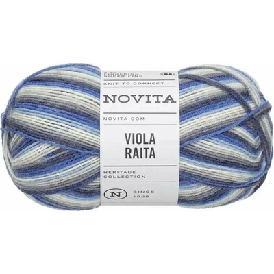 Novita Viola Raita 8421 Déšť