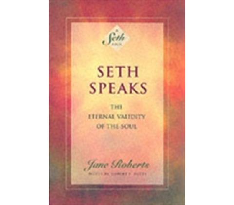 Seth Speaks