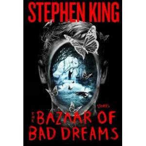 The Bazaar of Bad Dreams (2015)