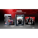 IO Interactive Hitman World of Assassination [25th Anniversary Box] (PS5)