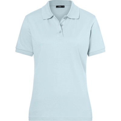 James & Nicholson JN071 Light Blue