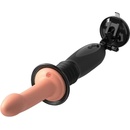 Body Dock Thurster