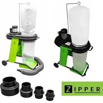 Zipper ZI ASA550 E