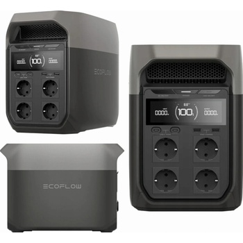 EcoFlow Delta 3